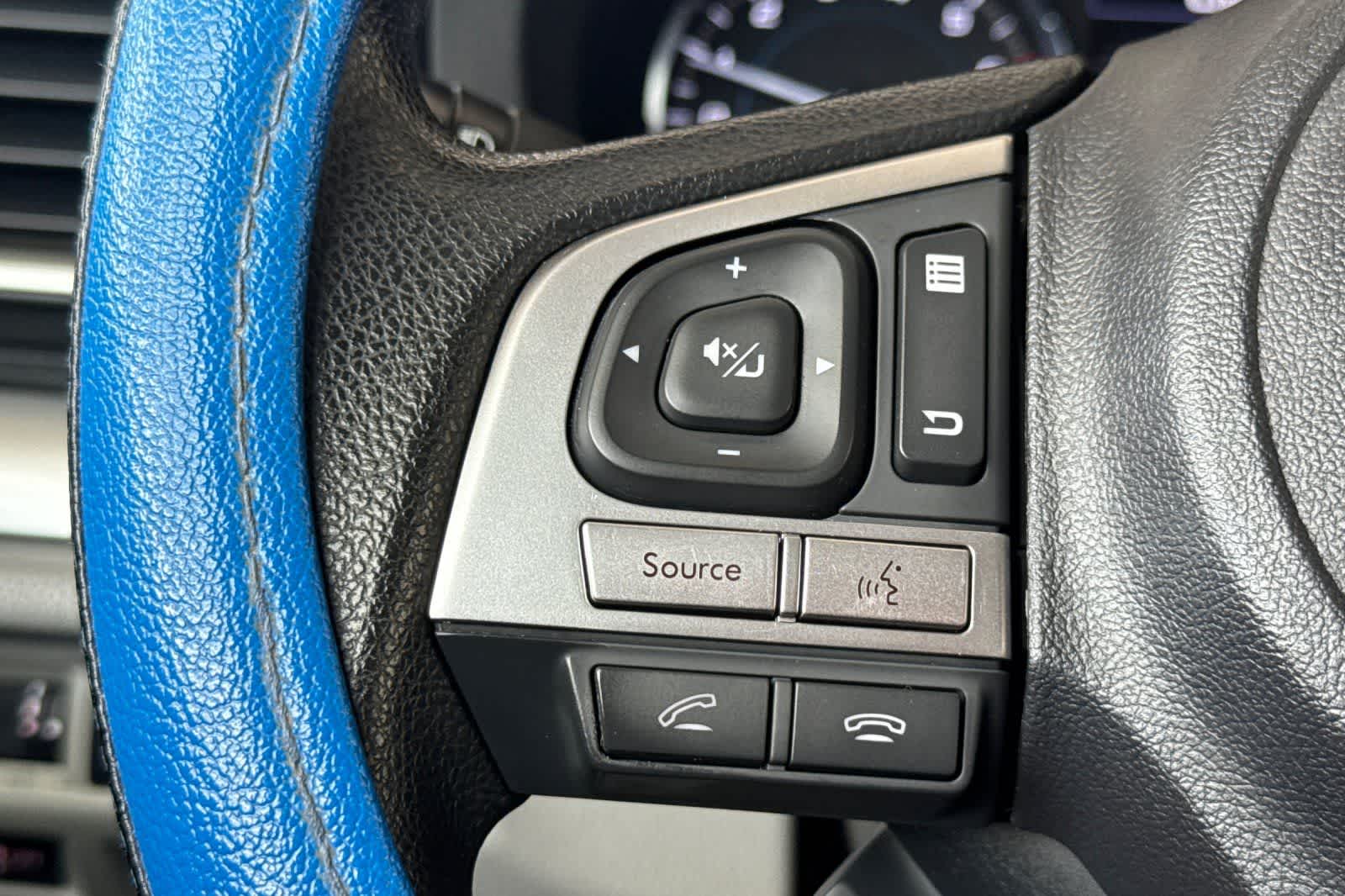 Thumbnail: 2018 Subaru Forester - 23