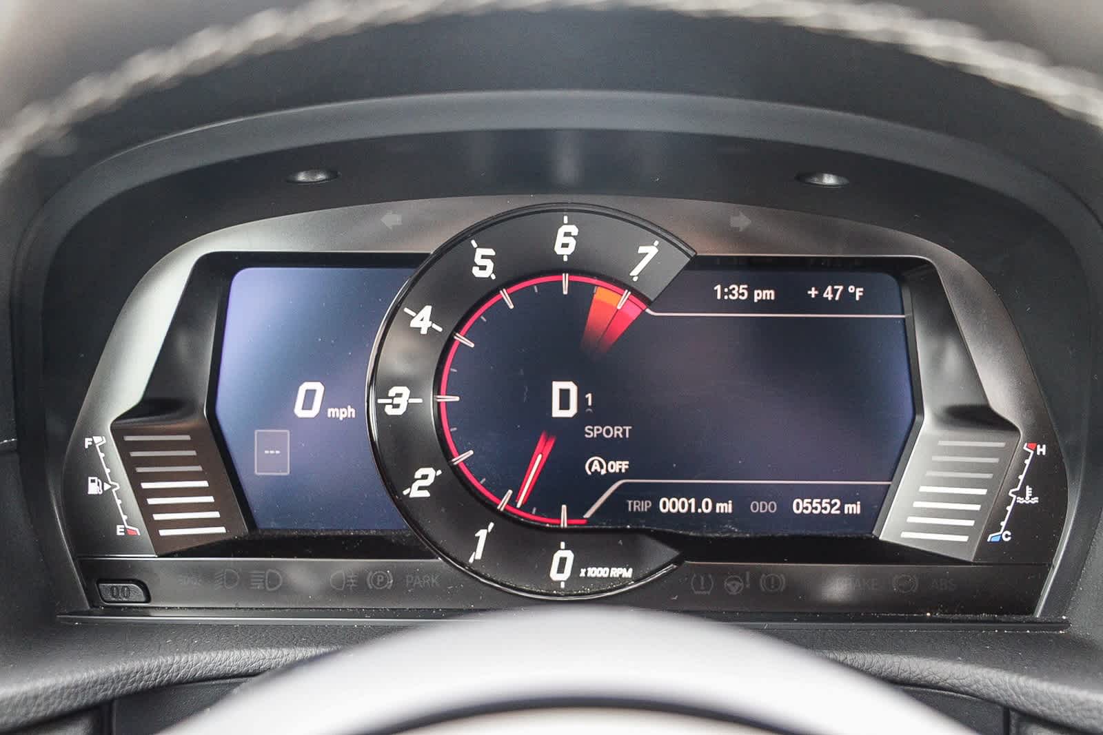 Thumbnail: 2021 Toyota GR Supra - 22