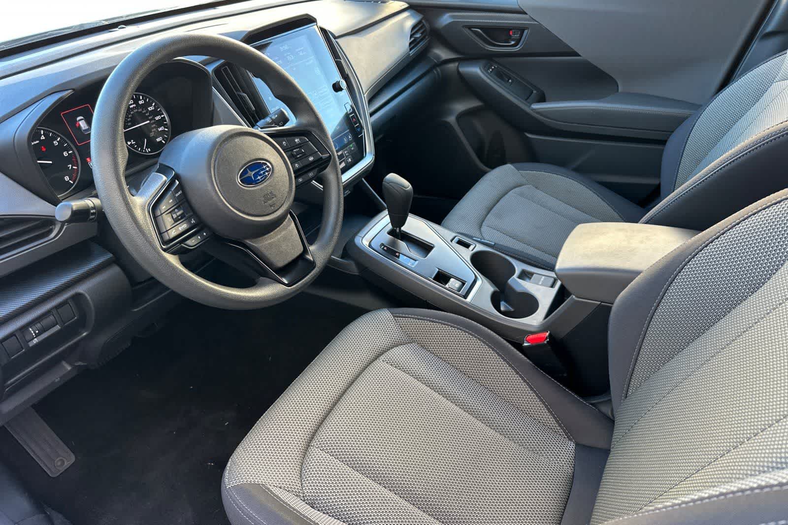 Thumbnail: 2024 Subaru Crosstrek - 11