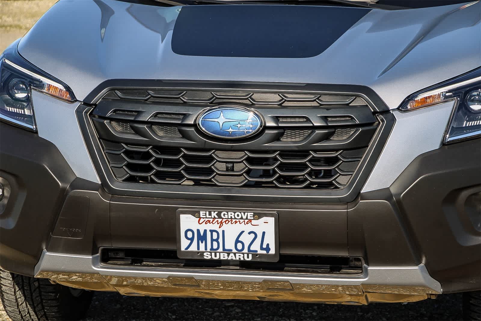 Thumbnail: 2023 Subaru Forester - 7