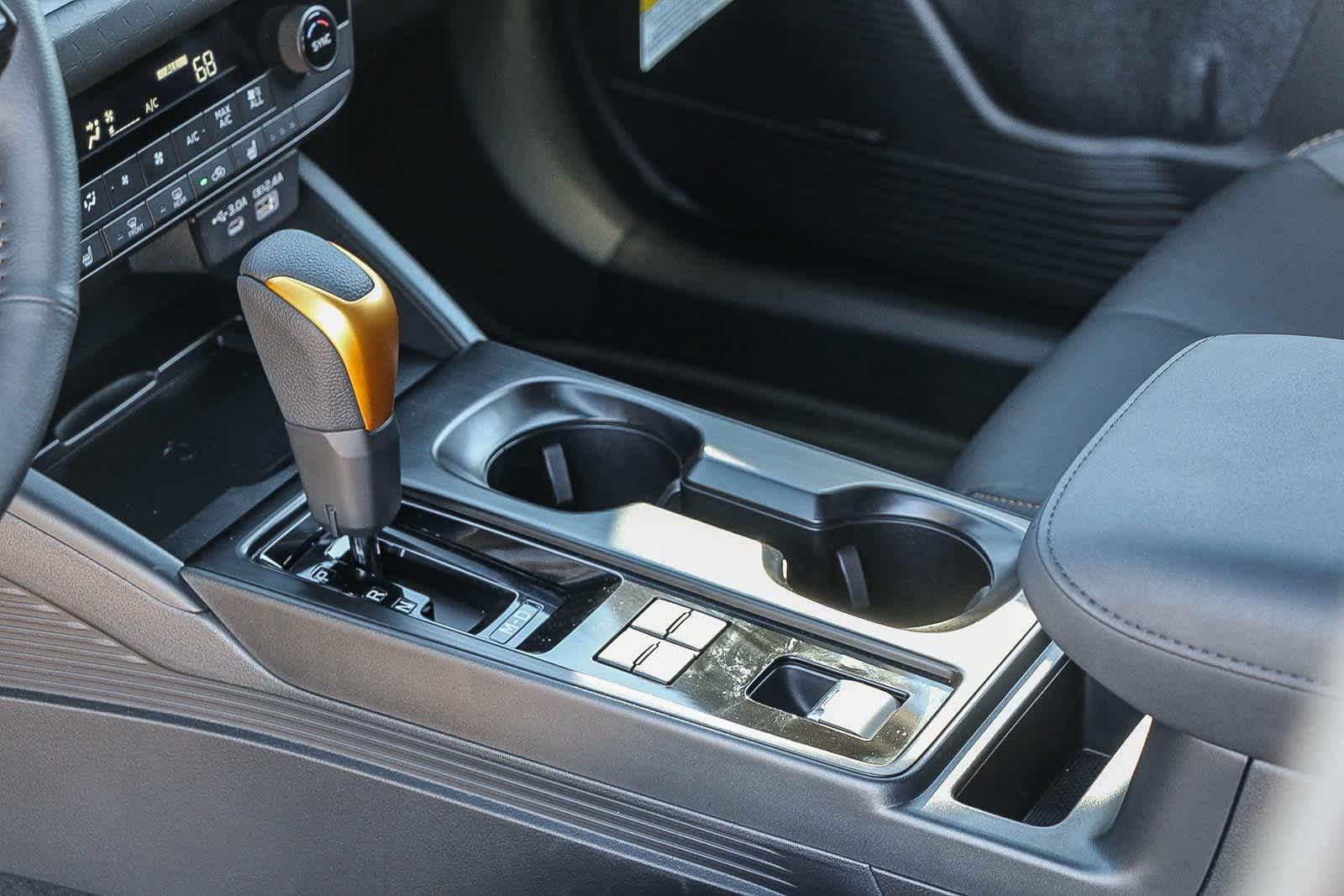 Thumbnail: 2026 Subaru Outback - 20