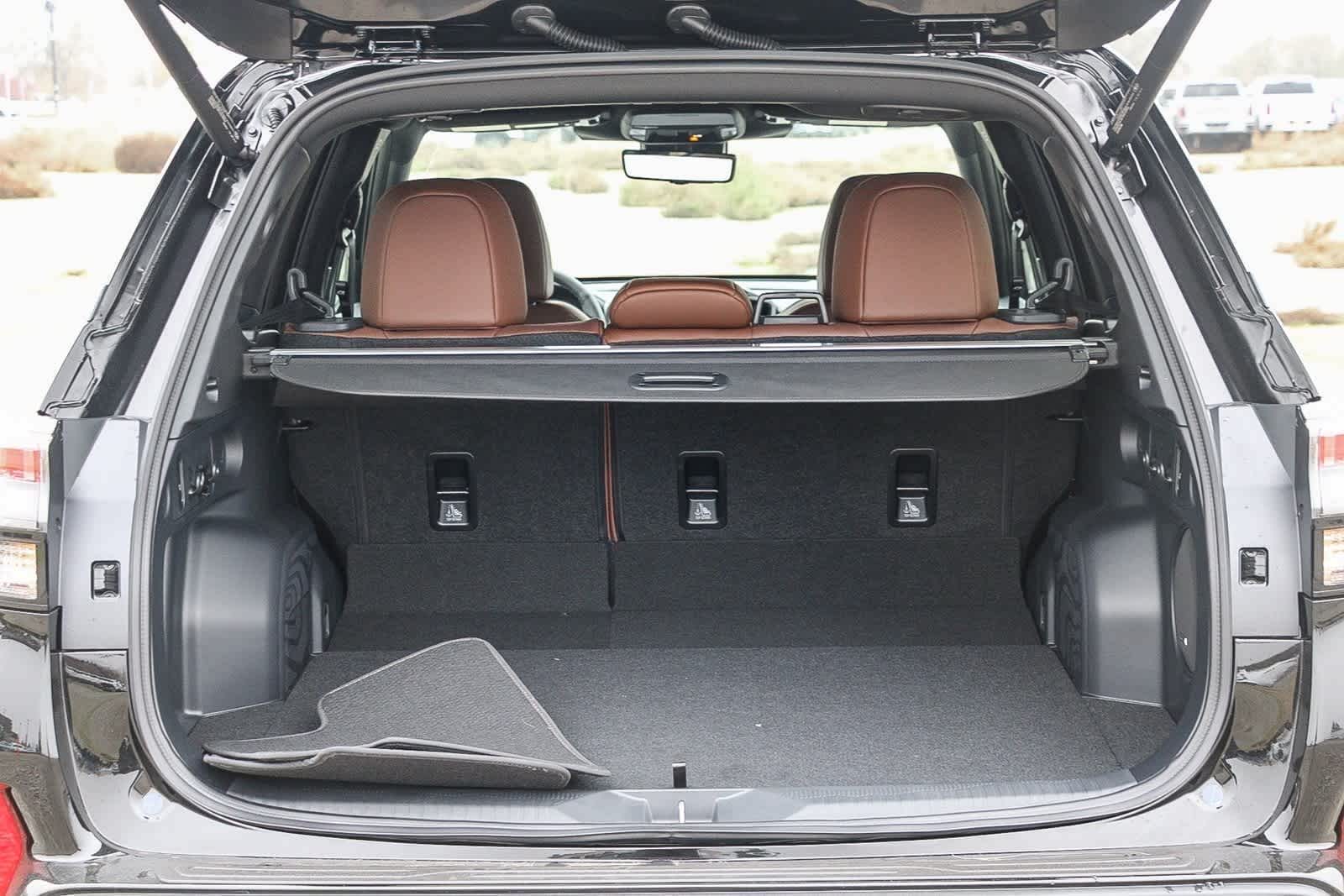 Thumbnail: 2026 Subaru Forester - 21