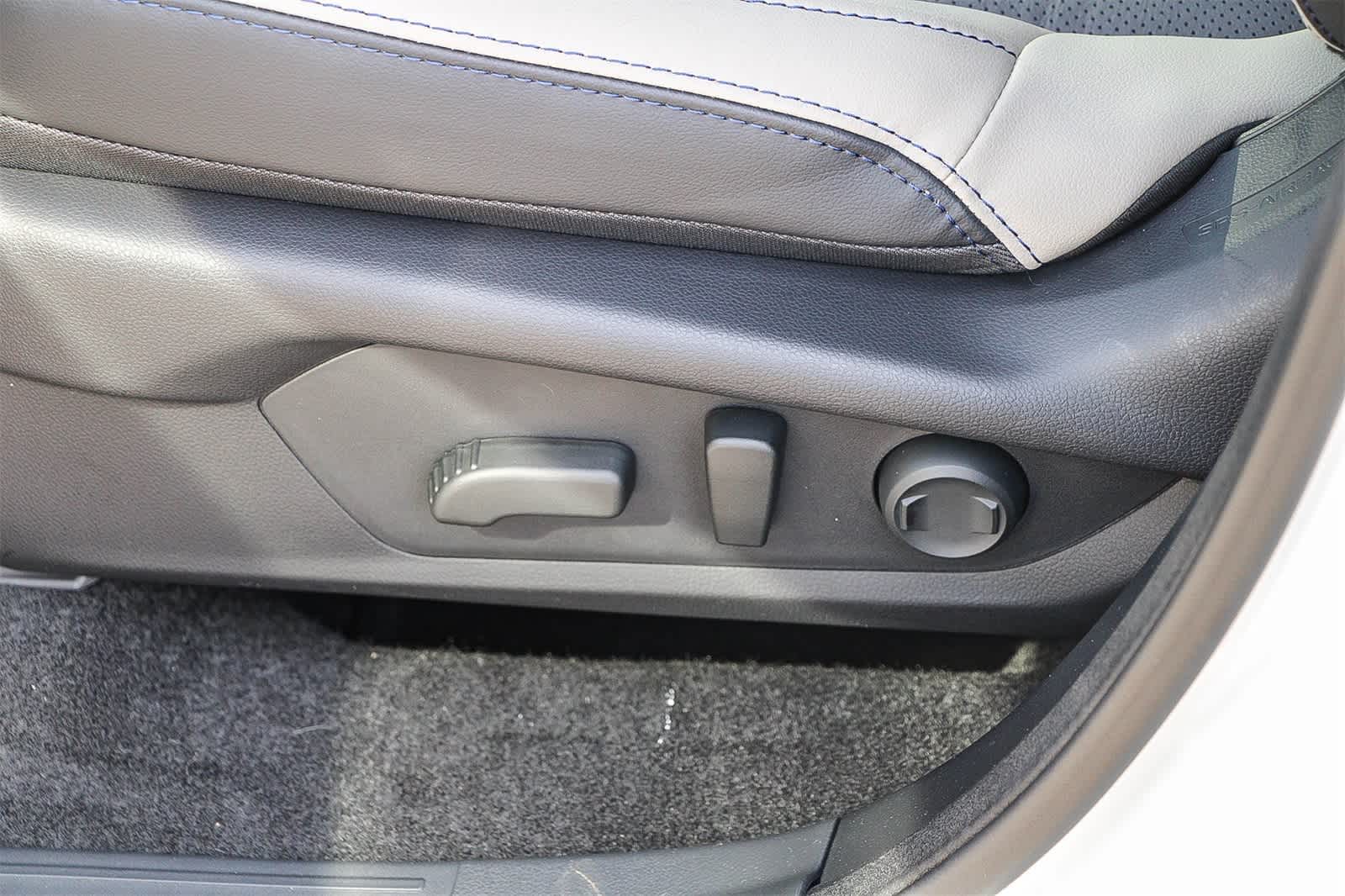 Thumbnail: 2026 Subaru Forester - 20