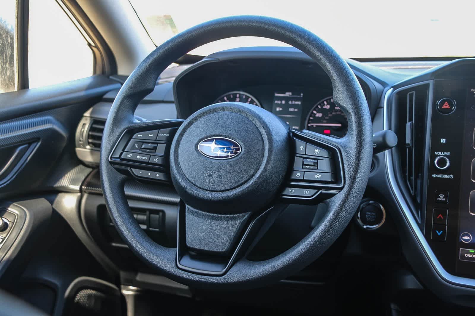 Thumbnail: 2025 Subaru Crosstrek - 15