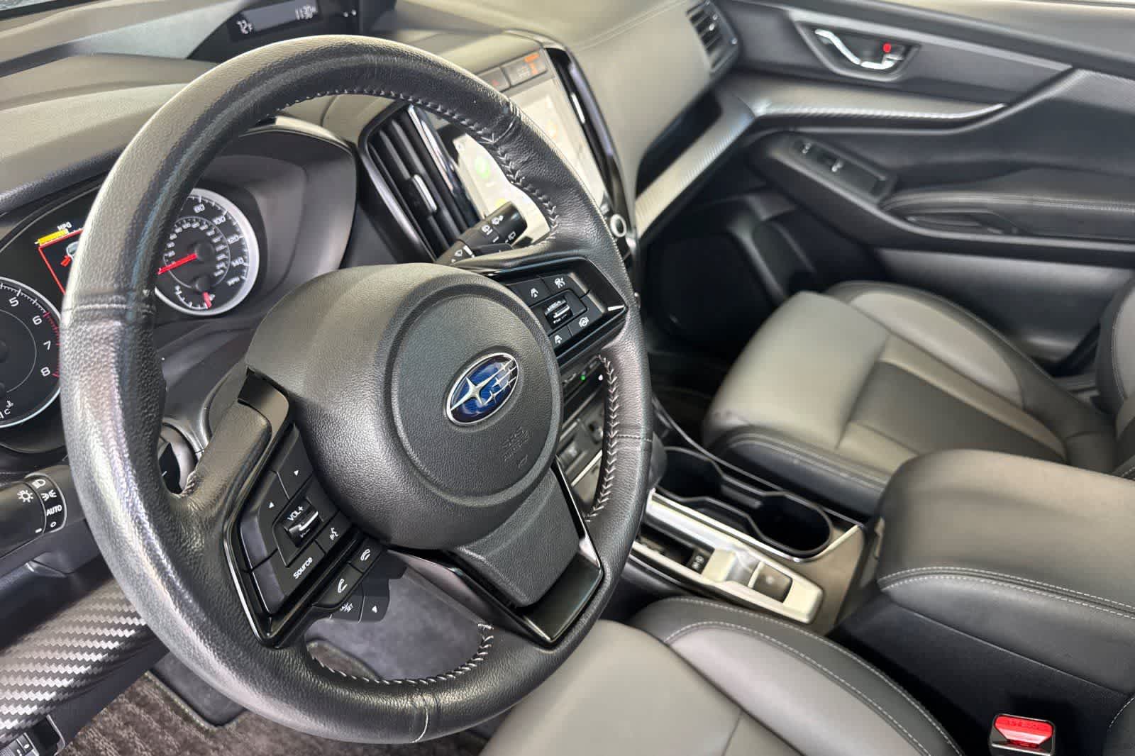 Thumbnail: 2022 Subaru Ascent - 11