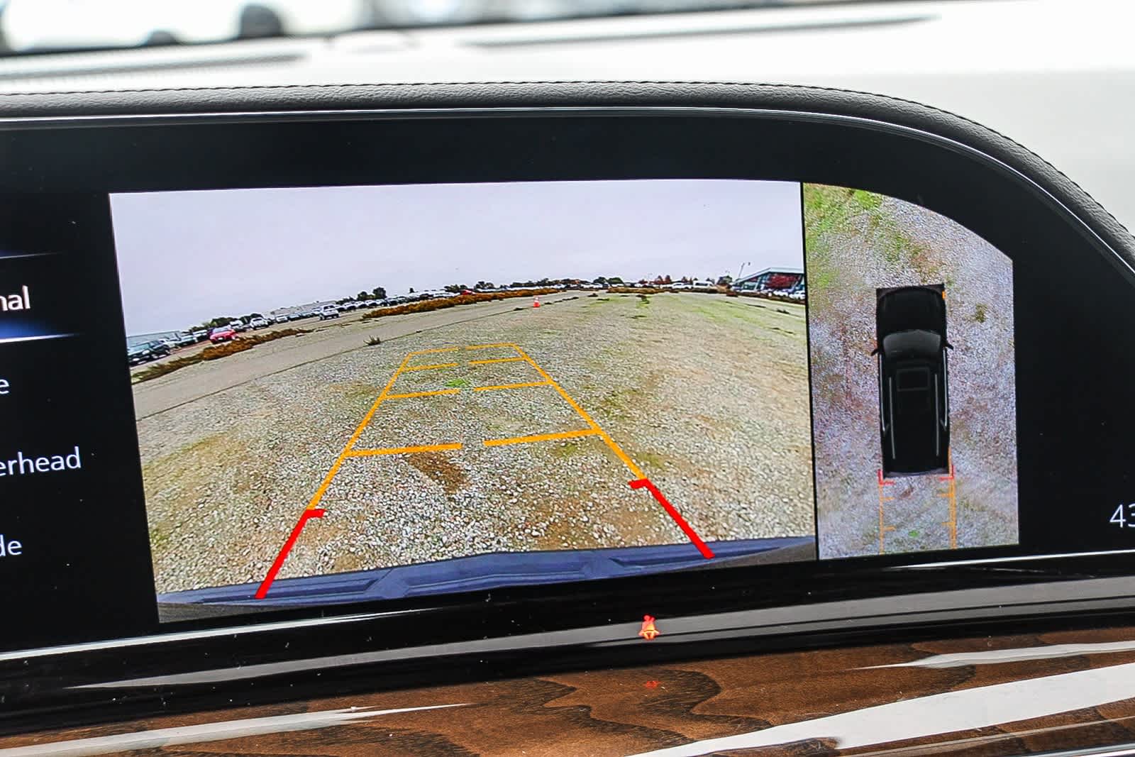 Thumbnail: 2023 Cadillac Escalade - 22