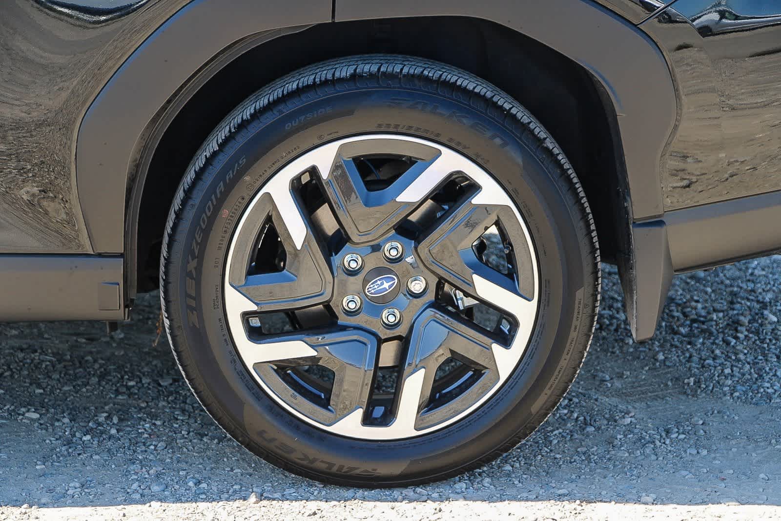 Thumbnail: 2025 Subaru Forester - 10