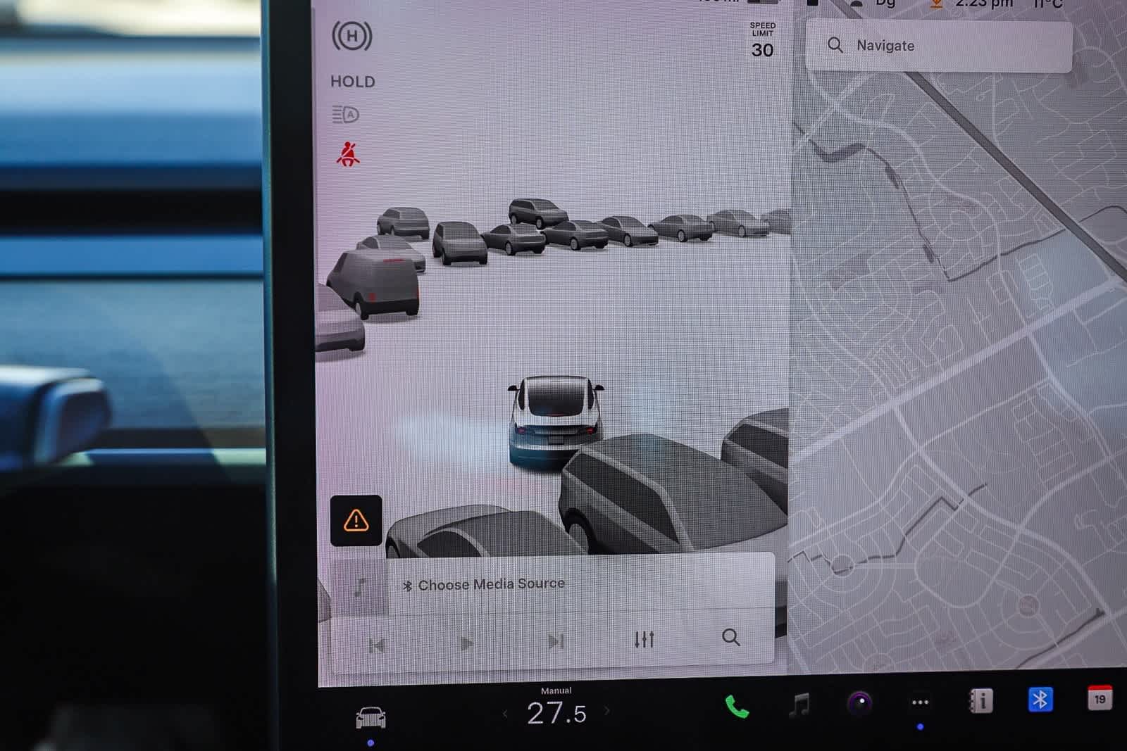 Thumbnail: 2020 Tesla Model 3 - 17