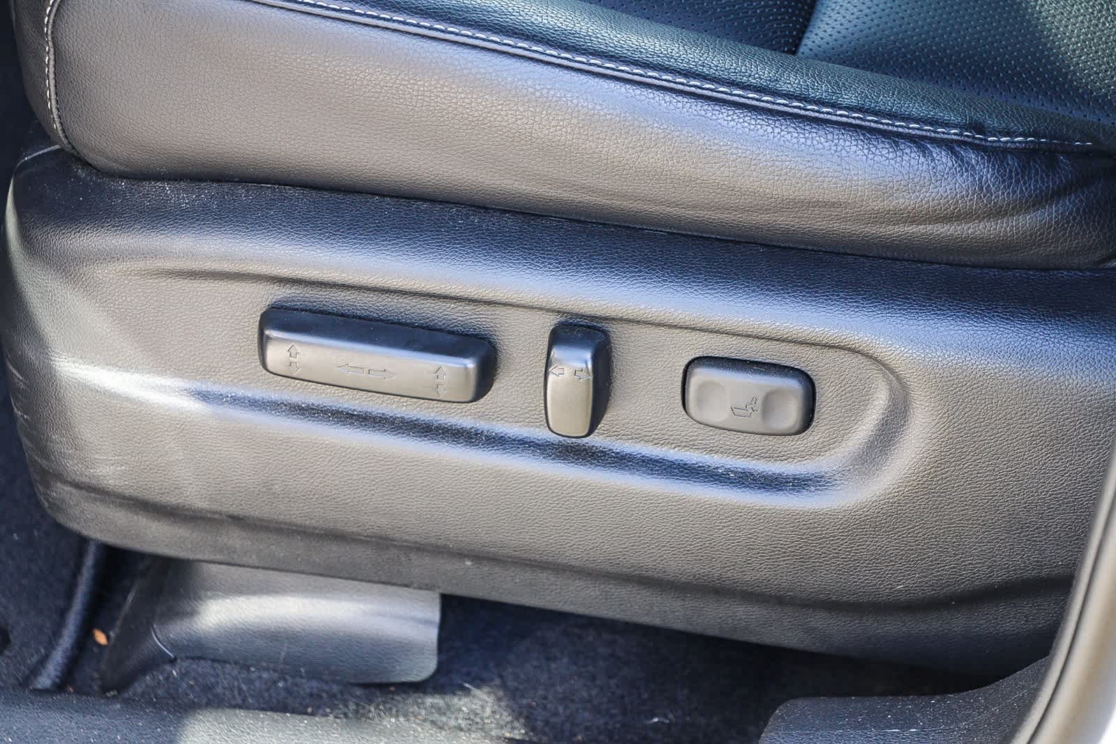 Thumbnail: 2023 Honda Ridgeline - 21