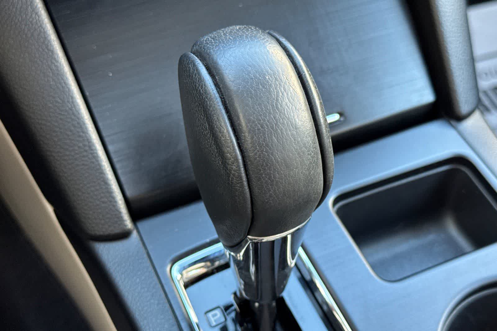 Thumbnail: 2019 Subaru Legacy - 23