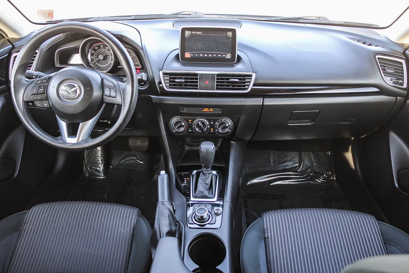 Thumbnail: 2016 Mazda Mazda3 - 12