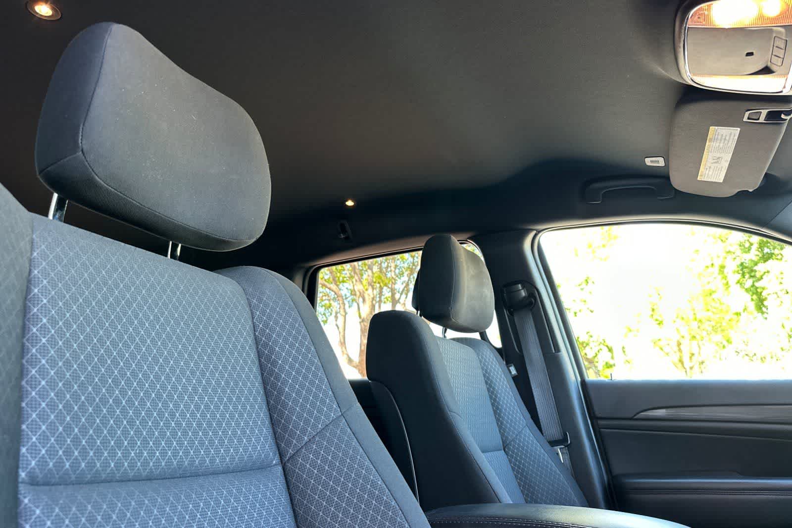 Thumbnail: 2021 Jeep Grand Cherokee - 18