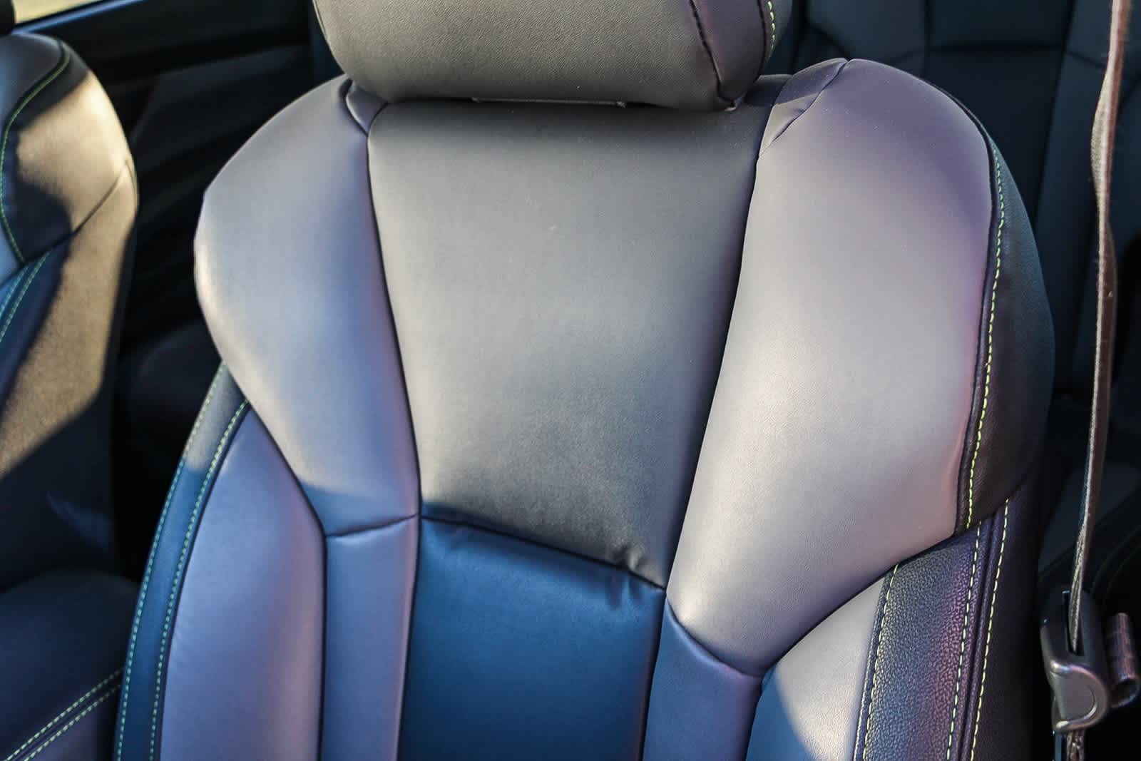 Thumbnail: 2024 Subaru Ascent - 24