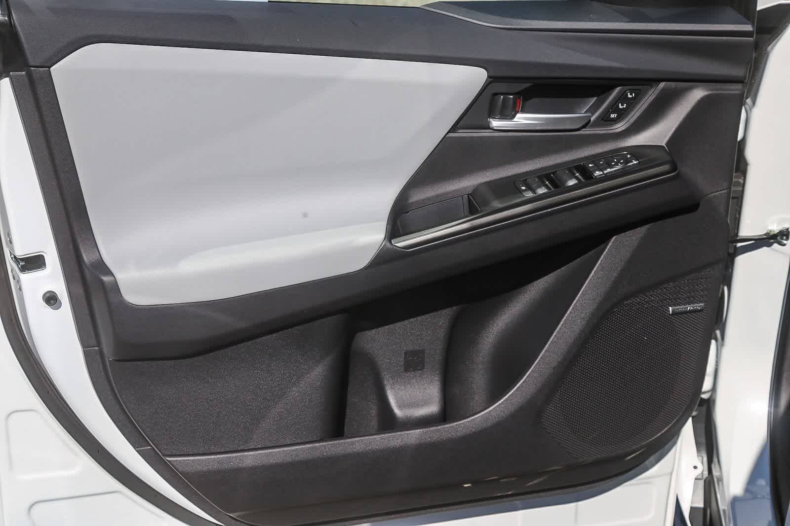 Thumbnail: 2026 Subaru Solterra - 19