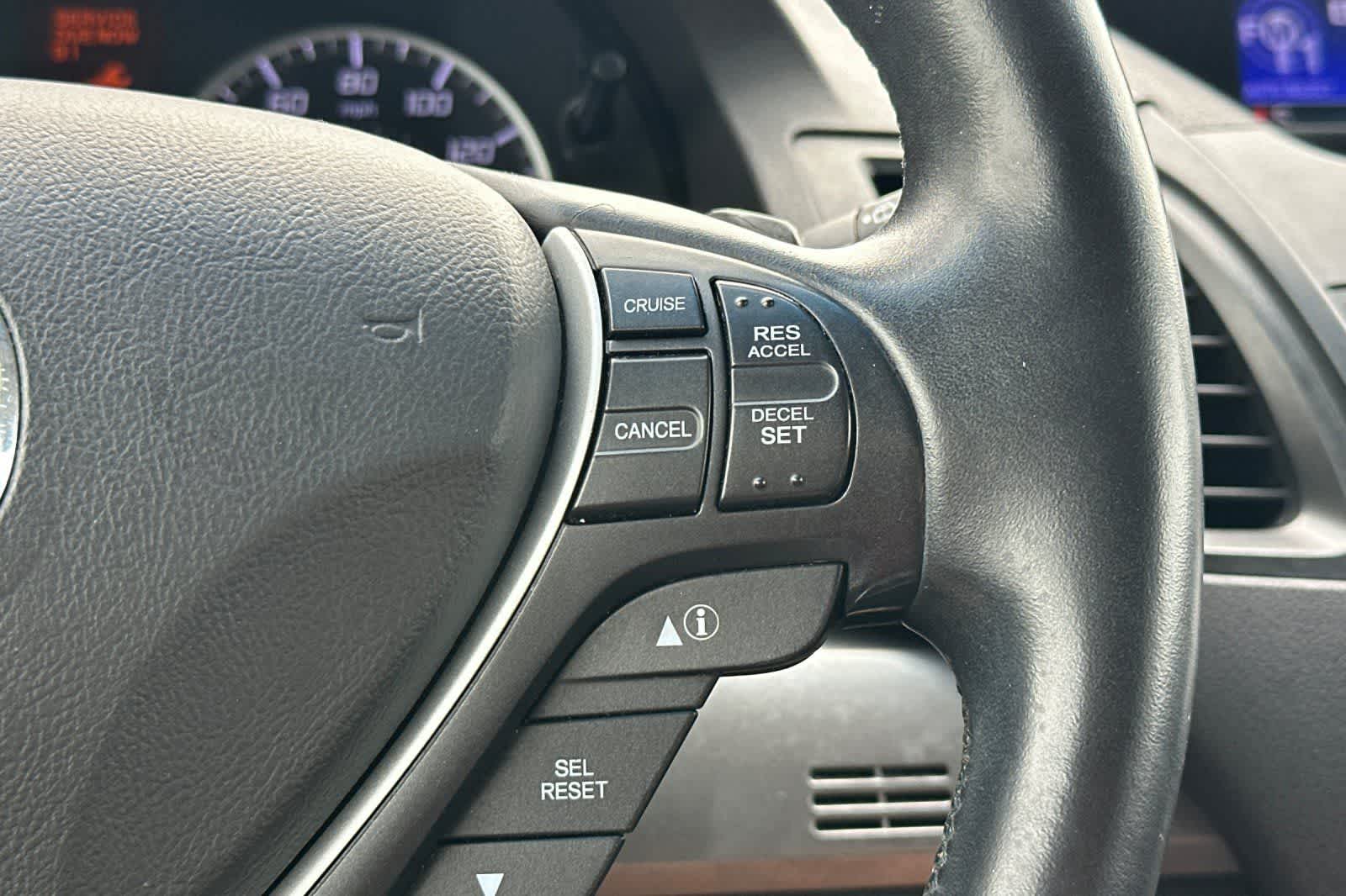 Thumbnail: 2014 Acura RDX - 25