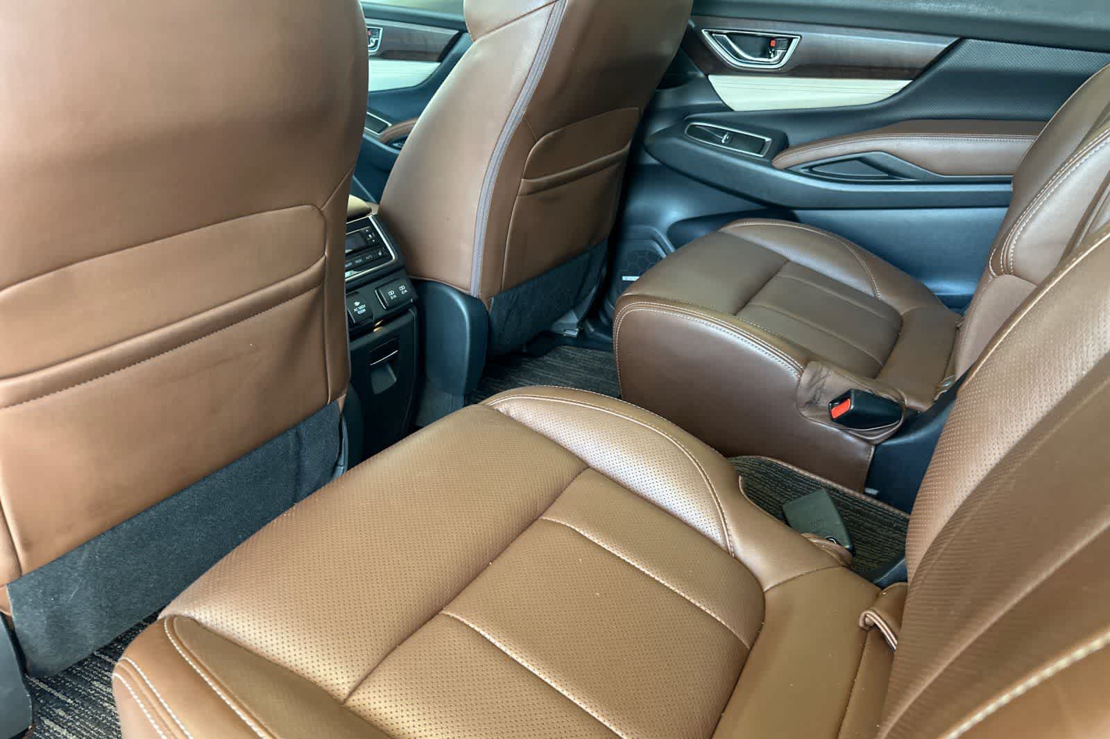 Thumbnail: 2019 Subaru Ascent - 4