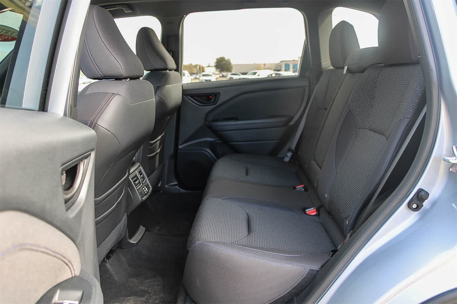 Thumbnail: 2025 Subaru Forester - 18