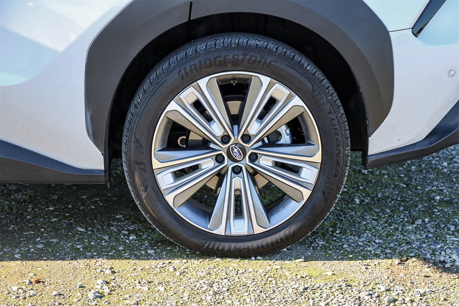 Thumbnail: 2023 Subaru Solterra - 10