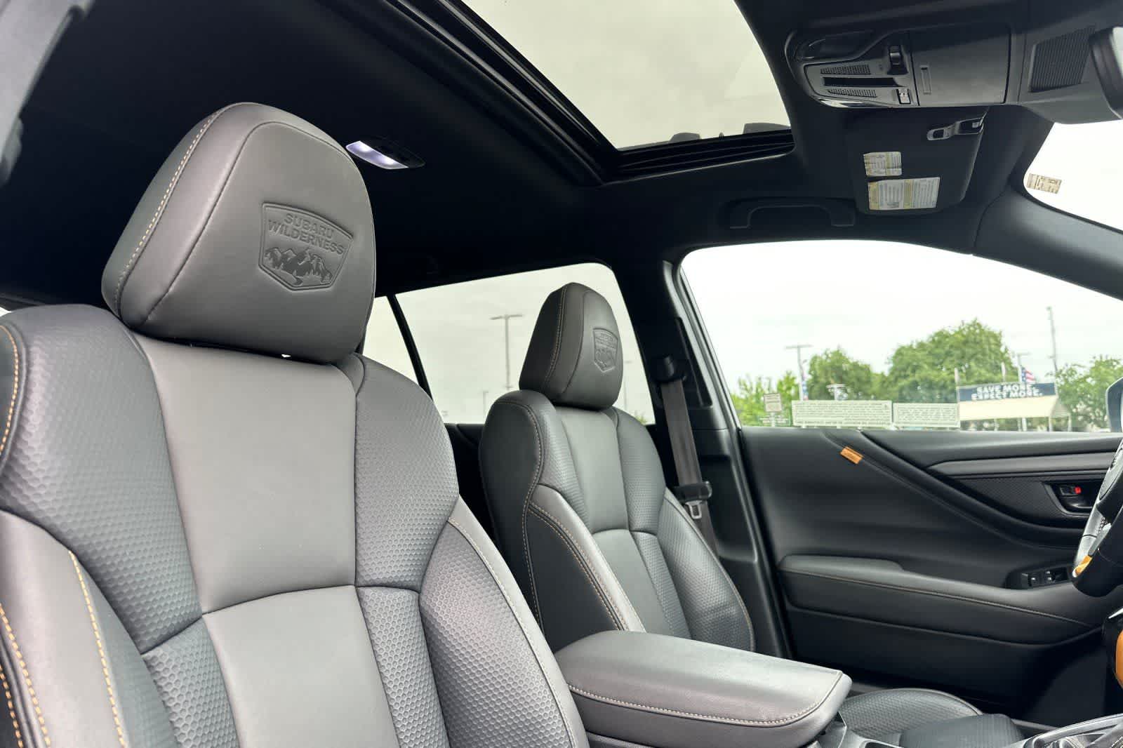 Thumbnail: 2023 Subaru Outback - 18