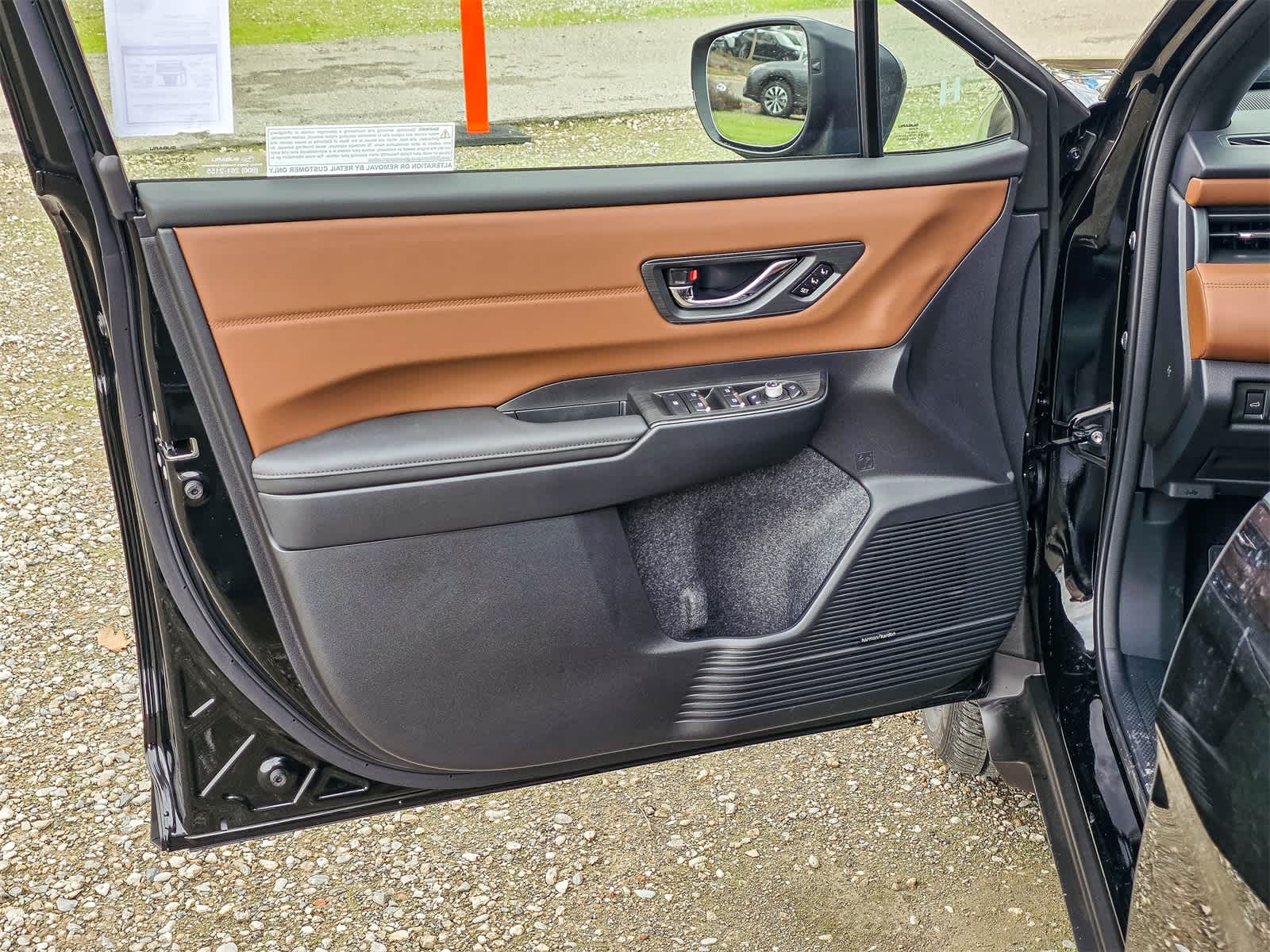 Thumbnail: 2026 Subaru Outback - 14