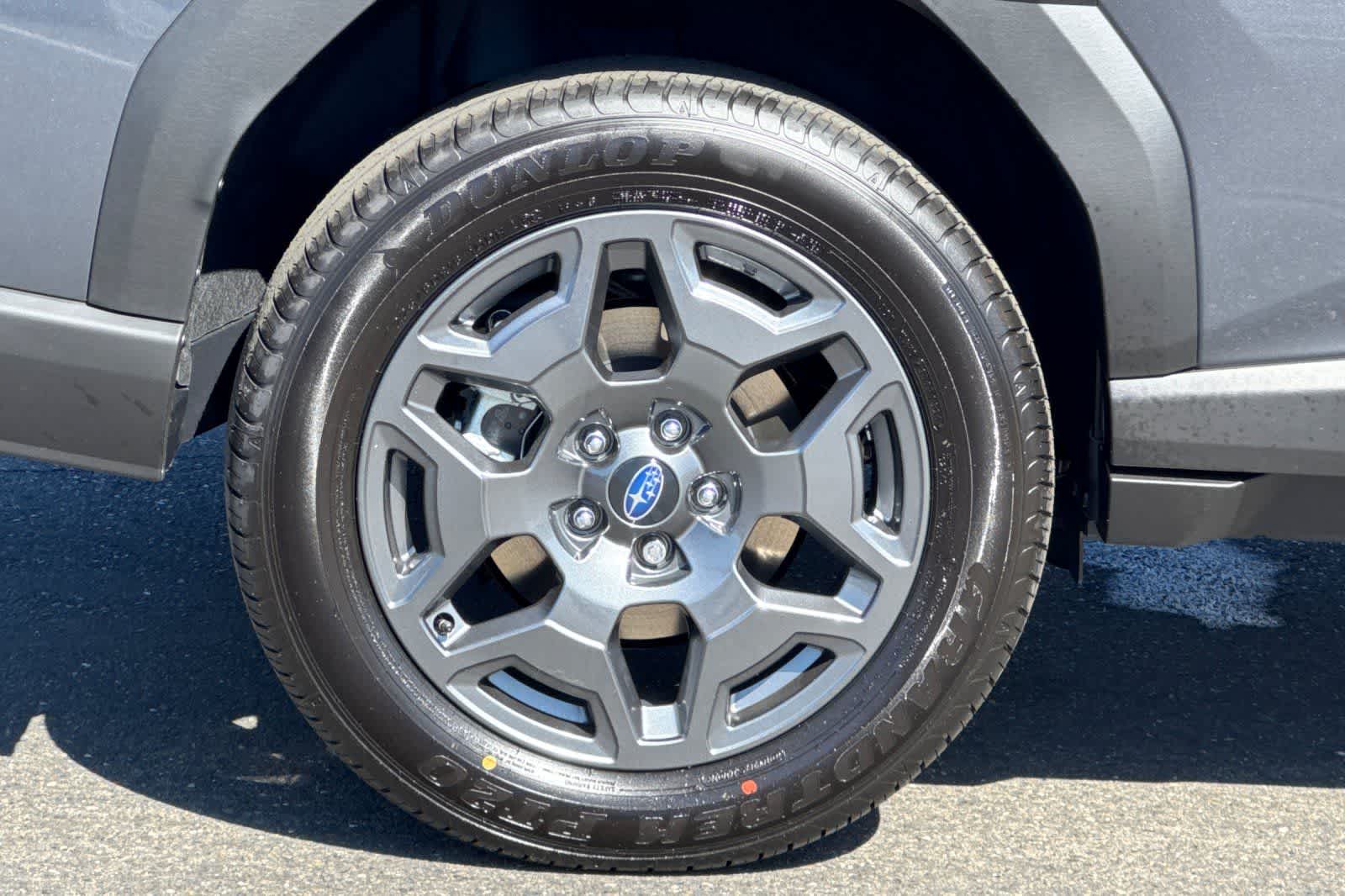 Thumbnail: 2026 Subaru Outback - 30