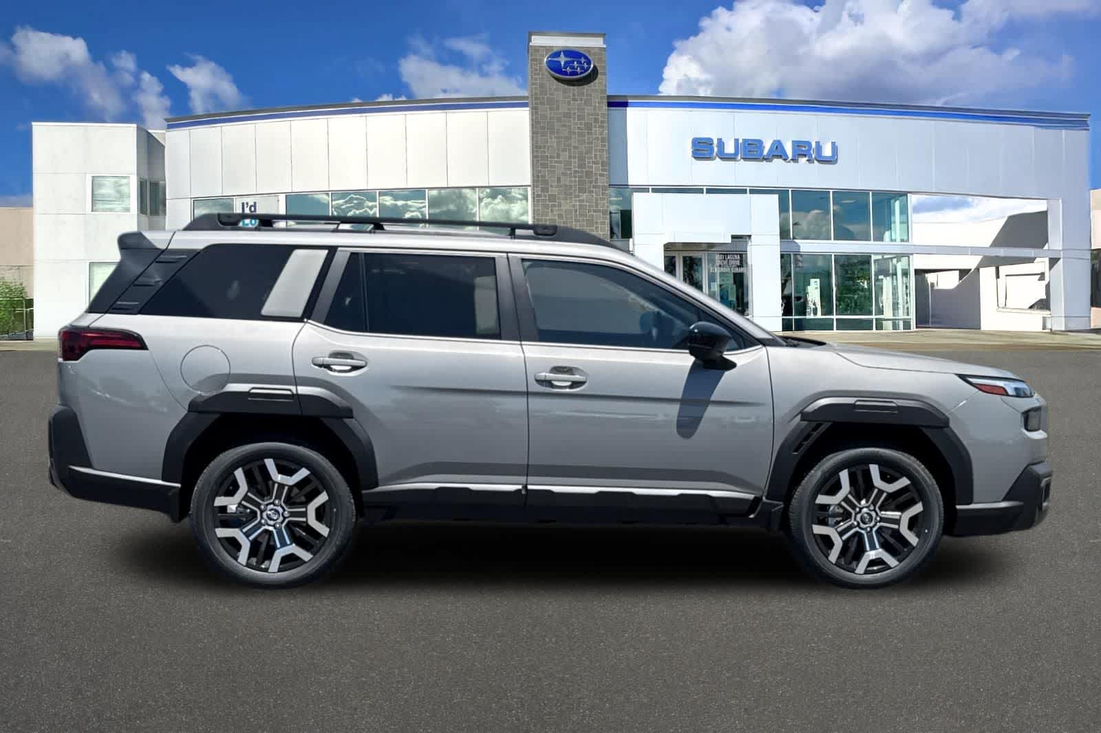 Thumbnail: 2026 Subaru Outback - 6