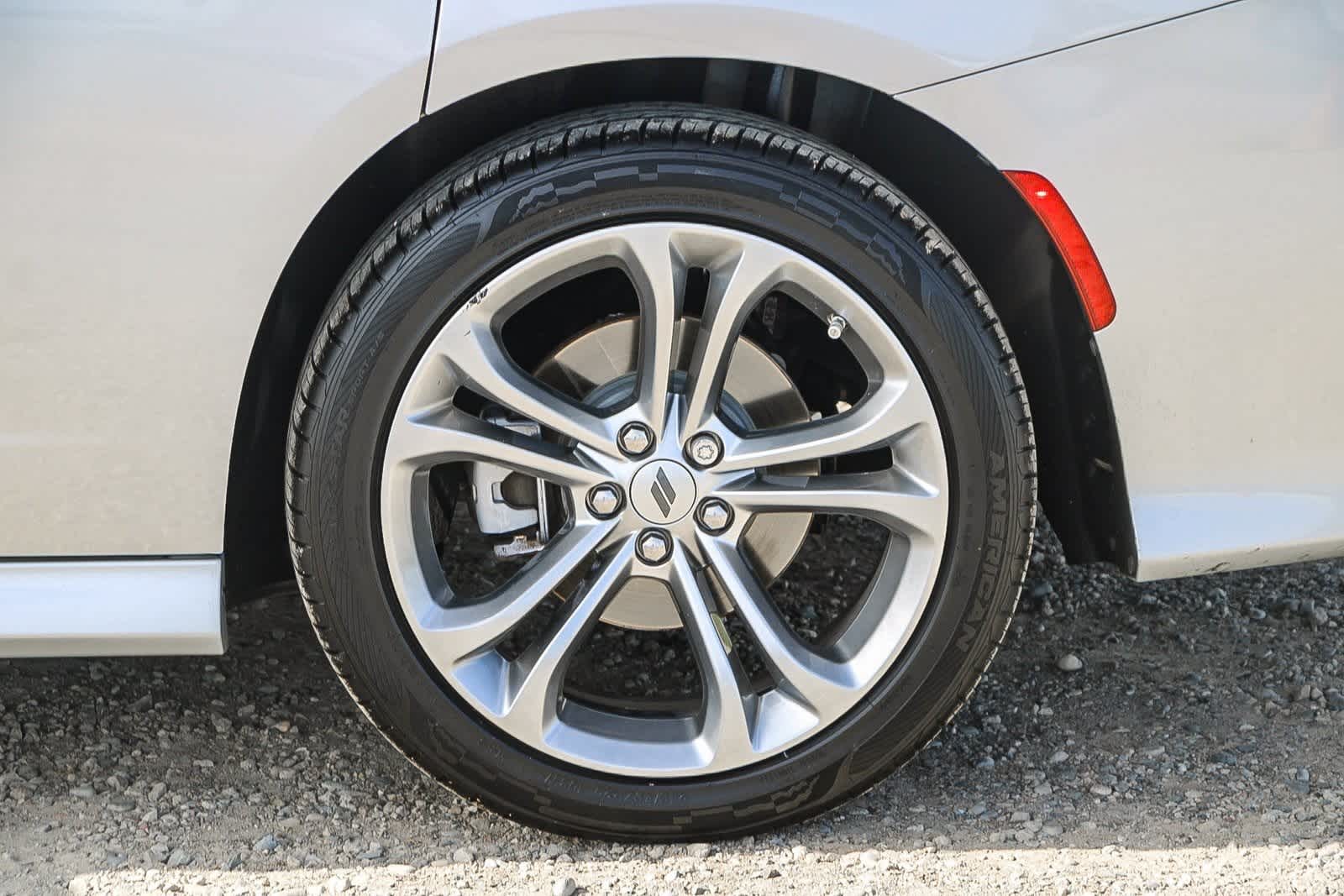 Thumbnail: 2022 Dodge Charger - 10