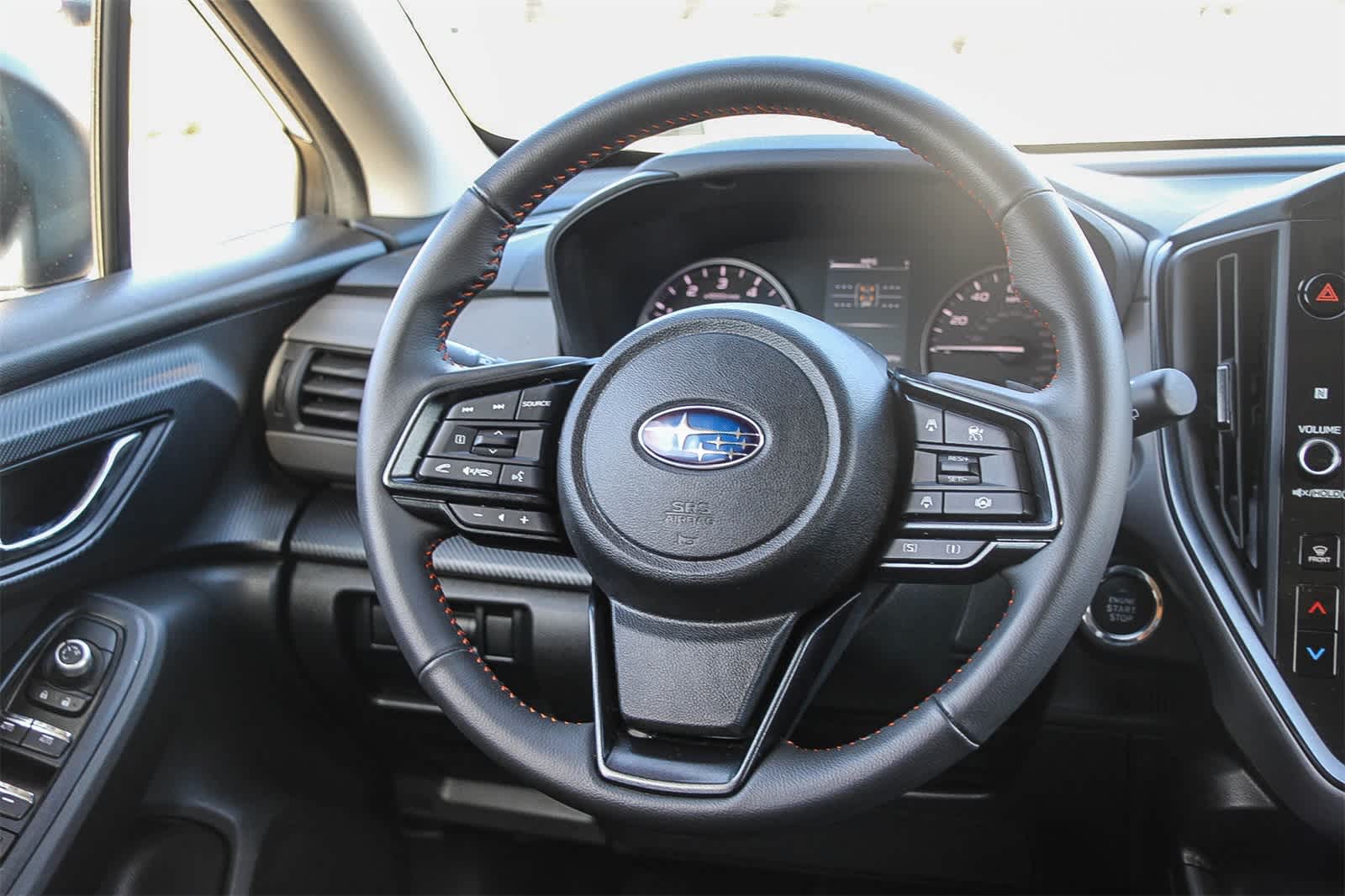 Thumbnail: 2025 Subaru Crosstrek - 14