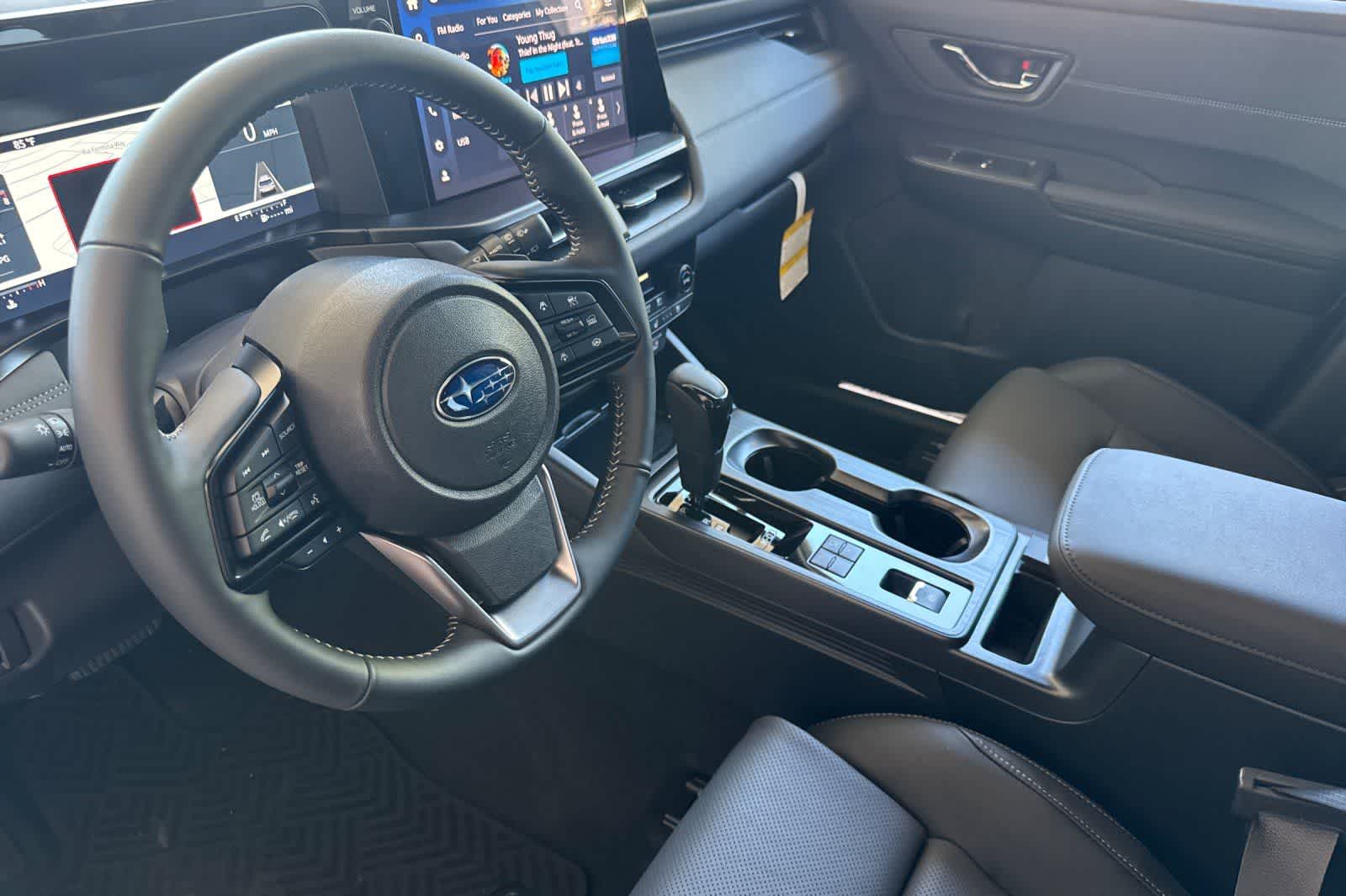 Thumbnail: 2026 Subaru Outback - 11