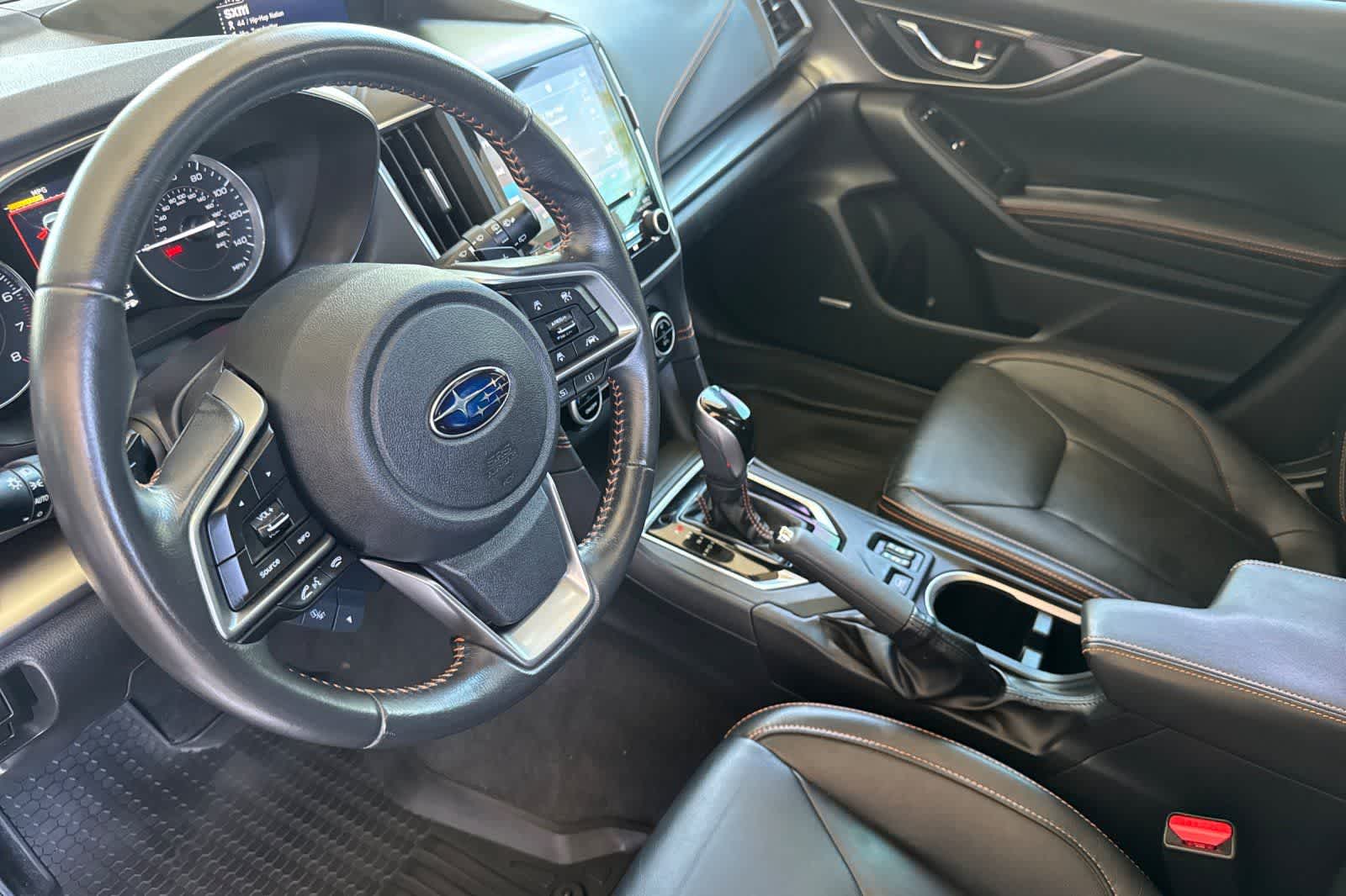 Thumbnail: 2020 Subaru Crosstrek - 11