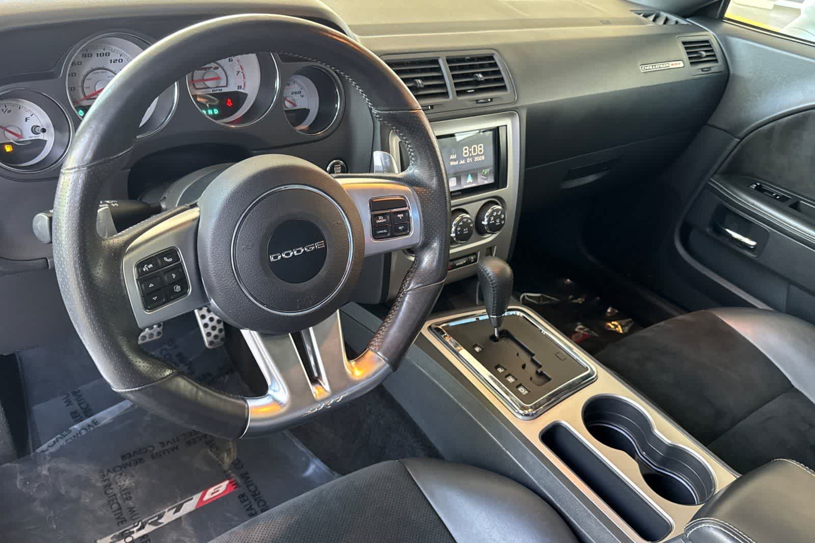 Thumbnail: 2012 Dodge Challenger - 3