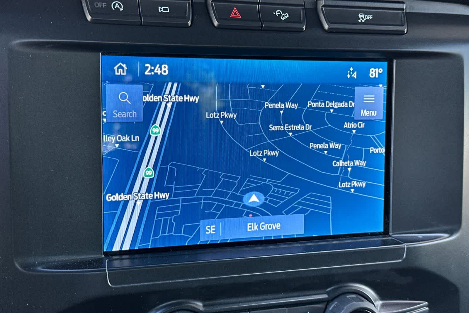 Thumbnail: 2021 Ford F-150 - 20