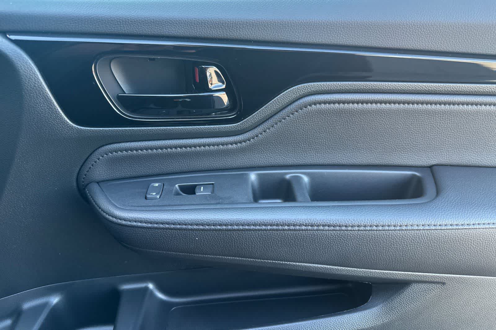 Thumbnail: 2024 Honda Odyssey - 20