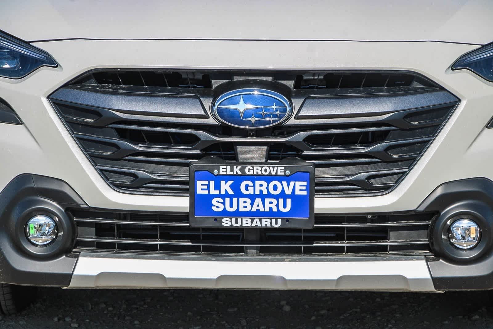 Thumbnail: 2025 Subaru Outback - 7