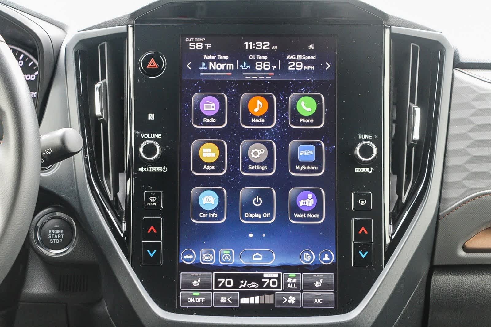 Thumbnail: 2025 Subaru Forester - 14