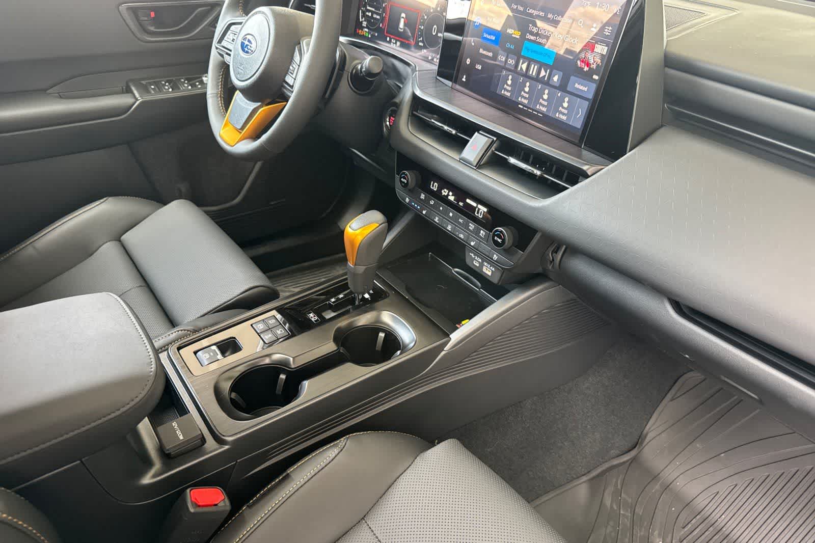 Thumbnail: 2026 Subaru Outback - 16