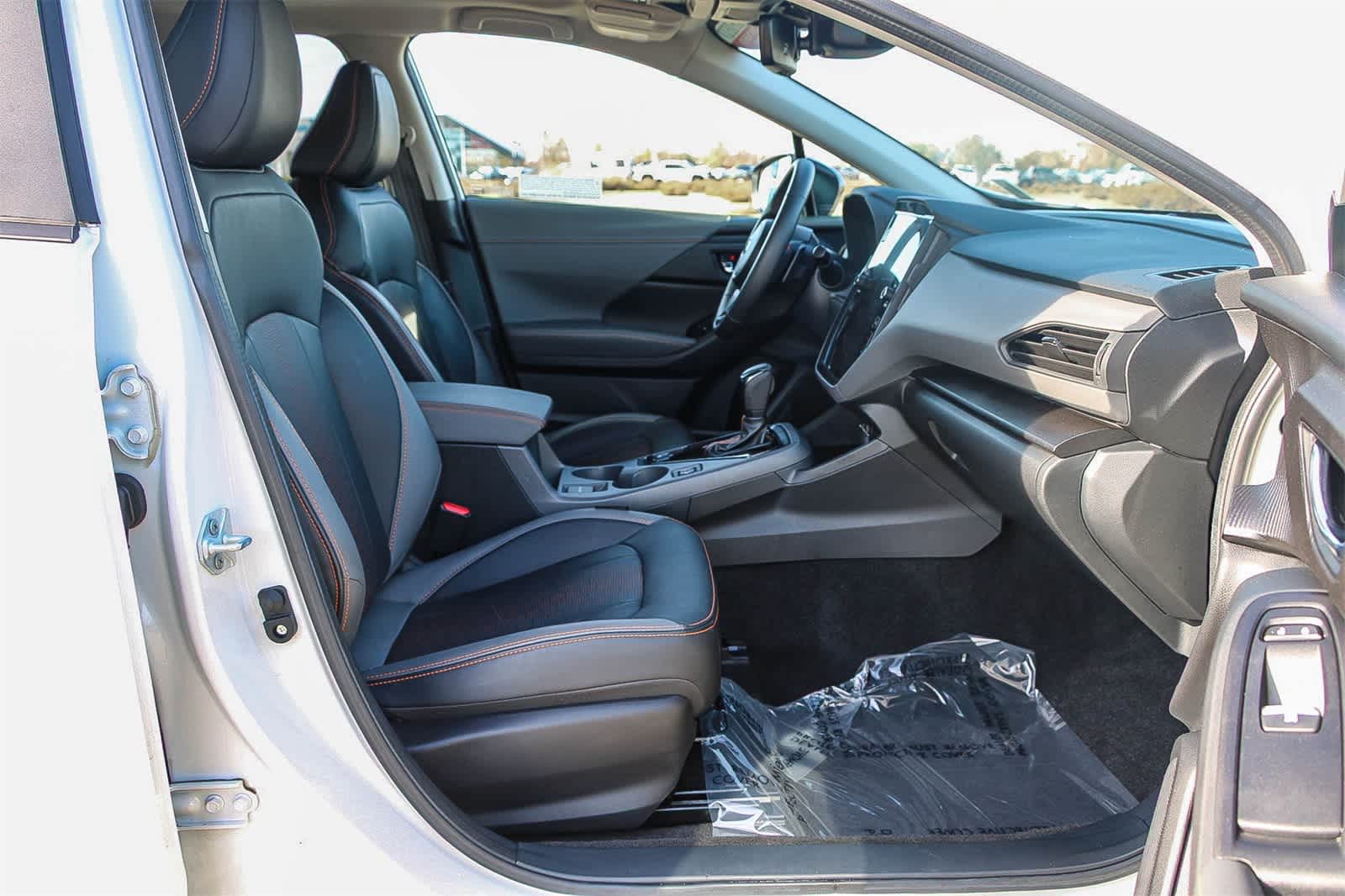 Thumbnail: 2025 Subaru Crosstrek - 15