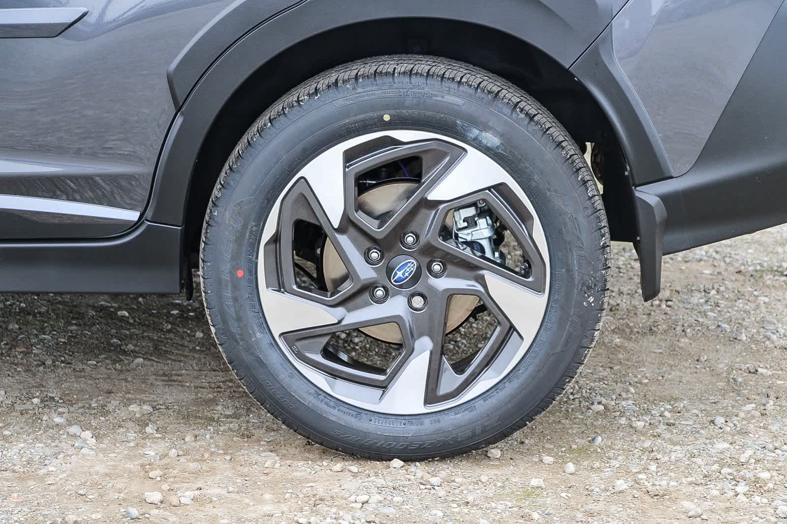 Thumbnail: 2026 Subaru Crosstrek - 9