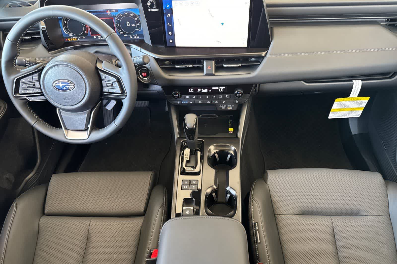 Thumbnail: 2026 Subaru Outback - 3