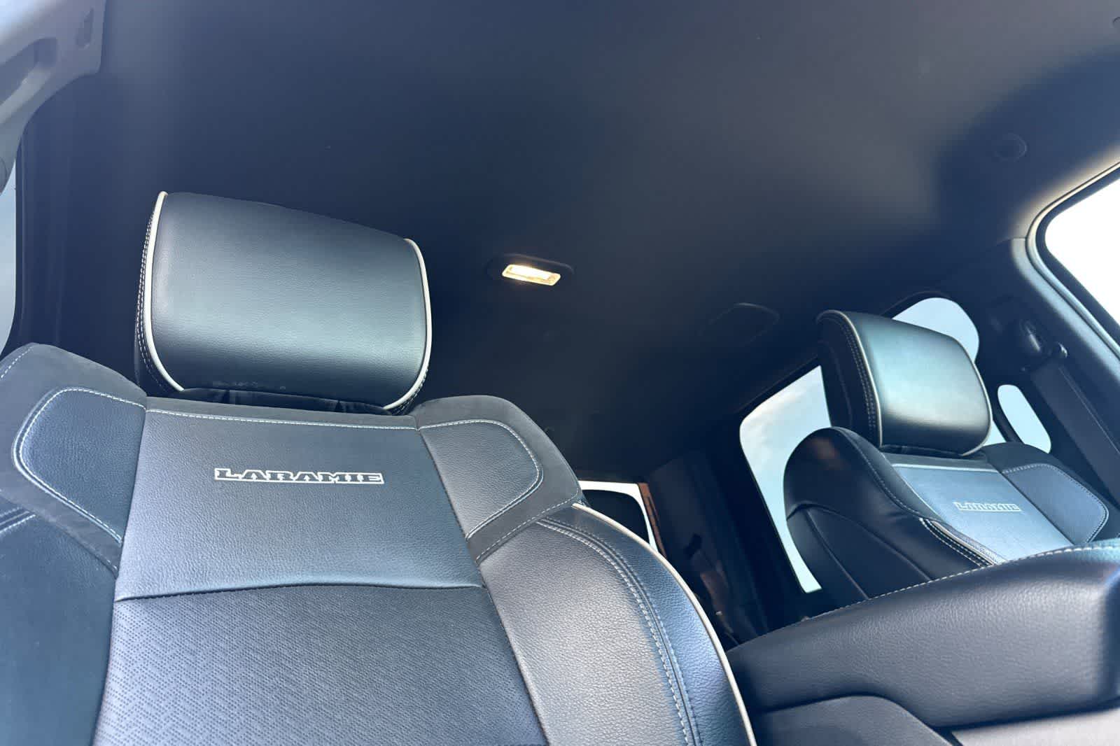 Thumbnail: 2023 RAM 2500 - 17