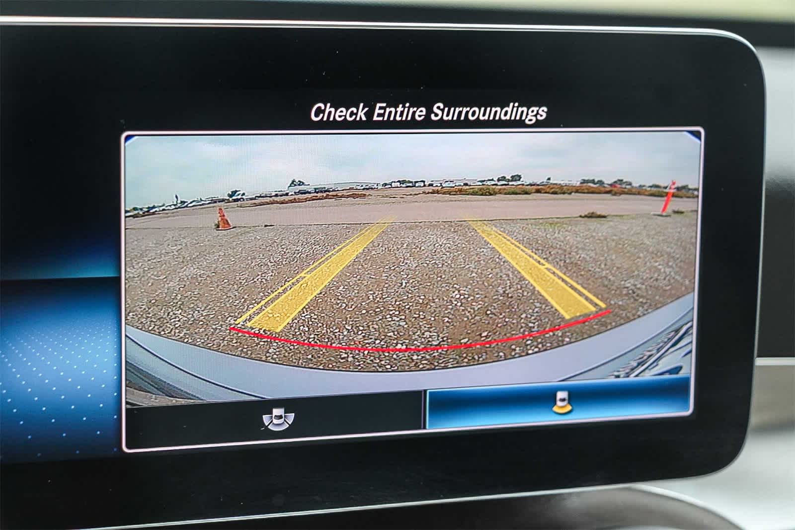 Thumbnail: 2021 Mercedes-Benz C-Class - 23