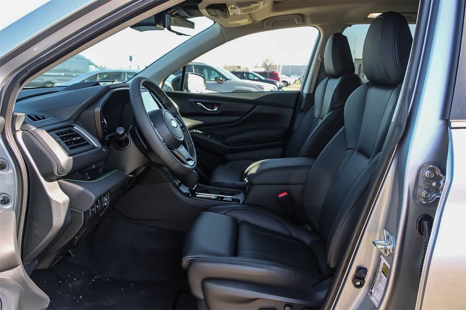 Thumbnail: 2026 Subaru Ascent - 13