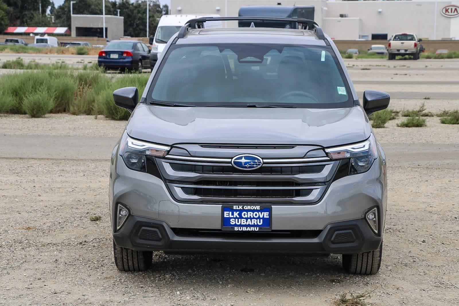 Thumbnail: 2025 Subaru Forester - 6