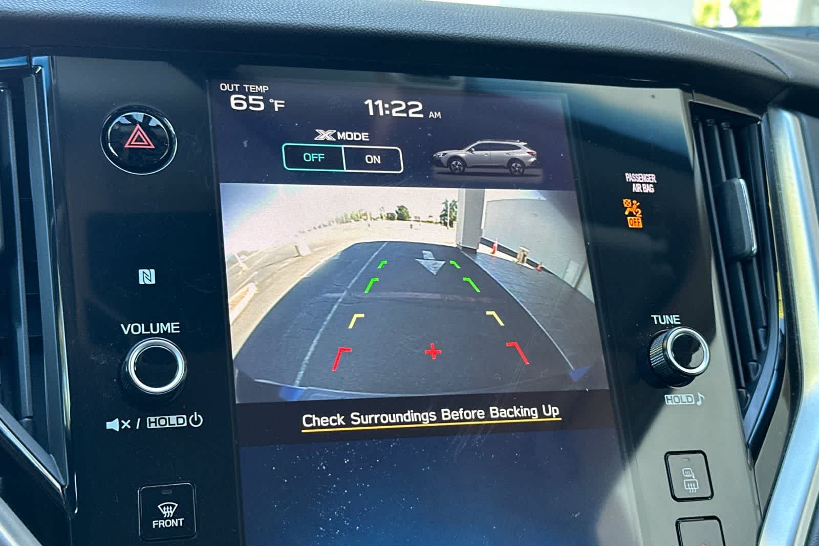 Thumbnail: 2021 Subaru Outback - 20