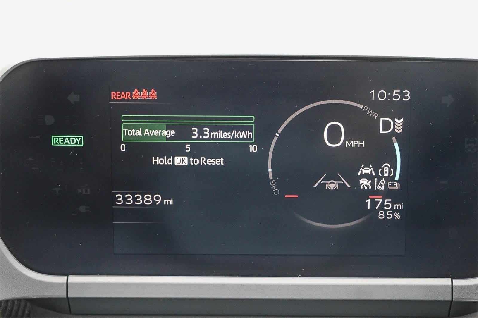 Thumbnail: 2024 Subaru Solterra - 3