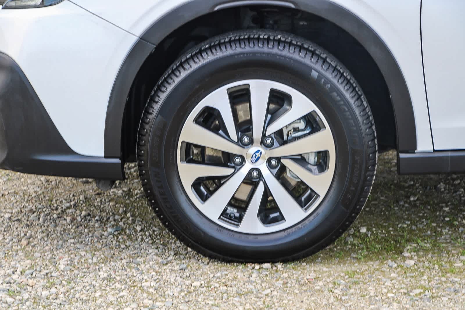 Thumbnail: 2020 Subaru Outback - 9