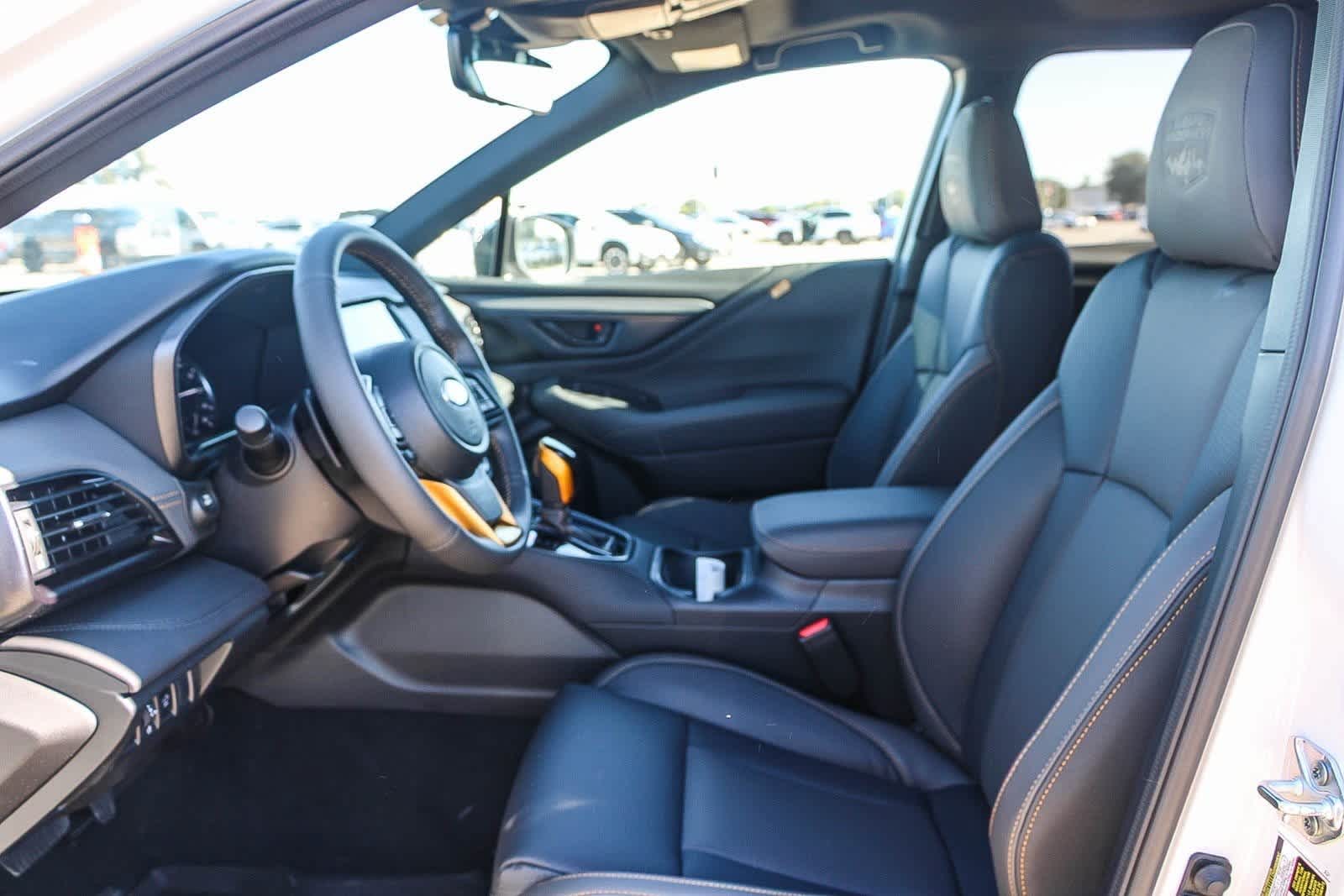 Thumbnail: 2025 Subaru Outback - 17