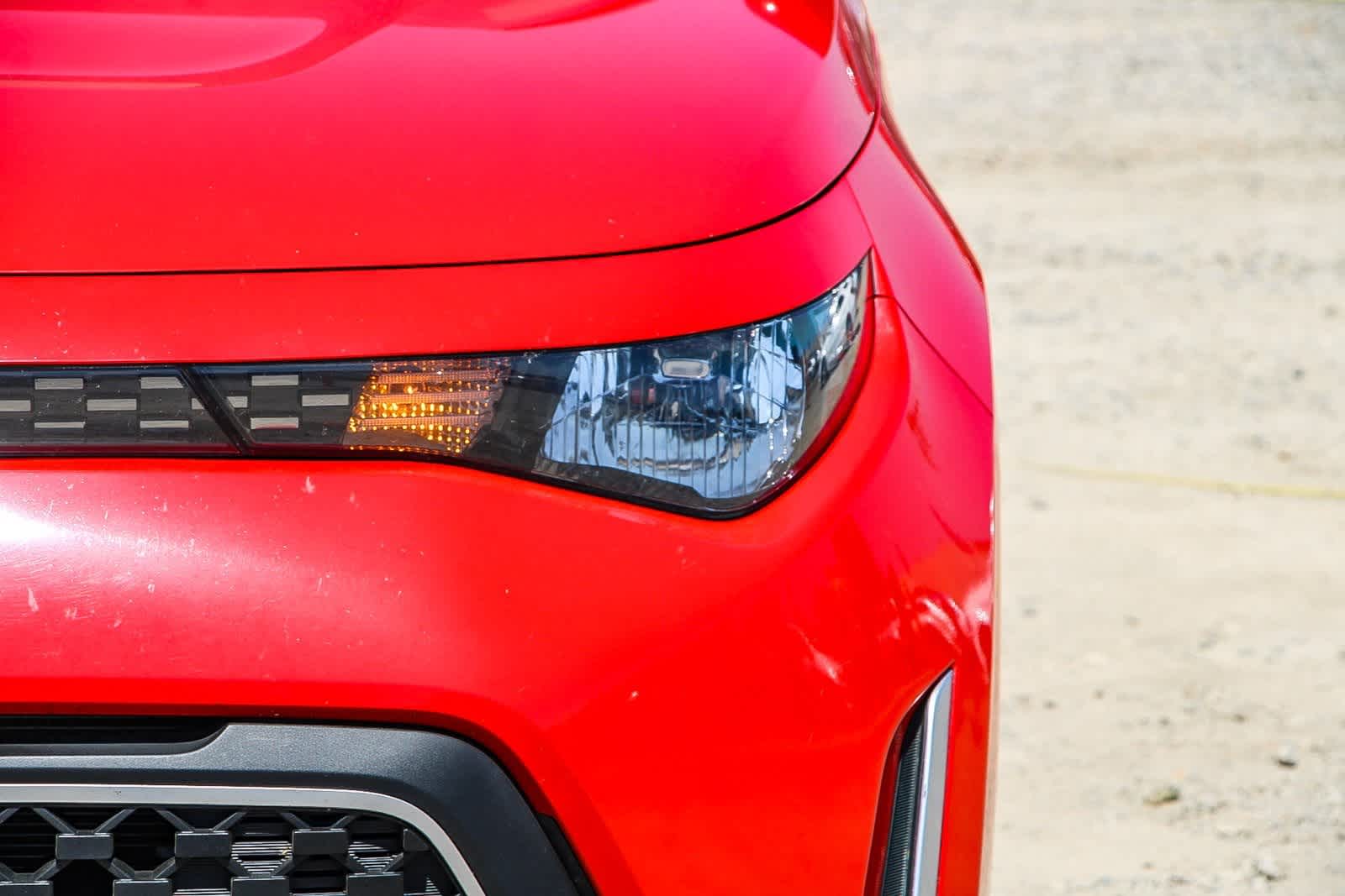 2023 Kia Soul LX 8