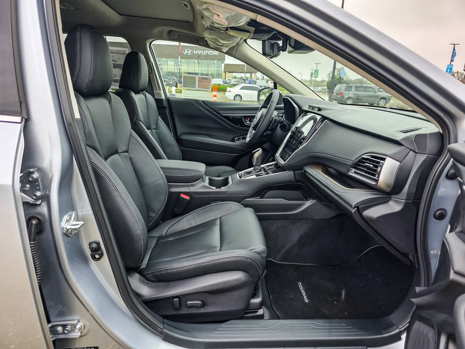 Thumbnail: 2025 Subaru Outback - 16