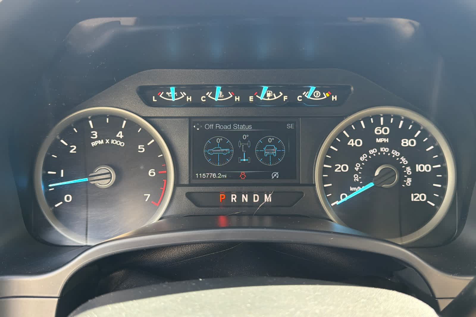 Thumbnail: 2020 Ford F-150 - 24